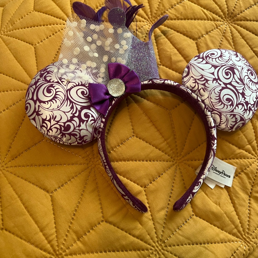 Disney ears